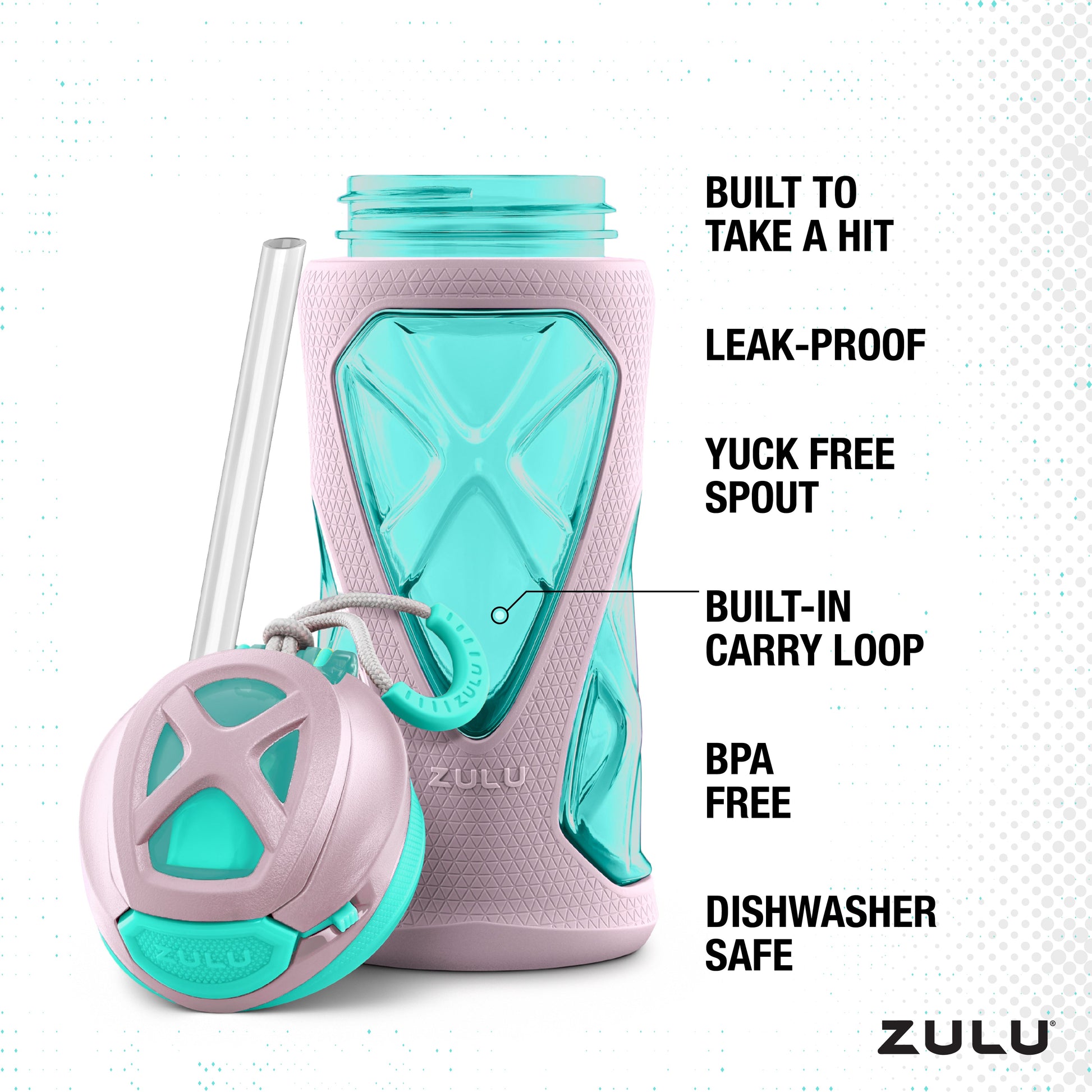torque-16oz-tritantm-plastic-kids-water-bottle-set-of-2-c4 238-0362-201_Zulu_KidsHydration_LidOff_PIG_Frosting.jpg