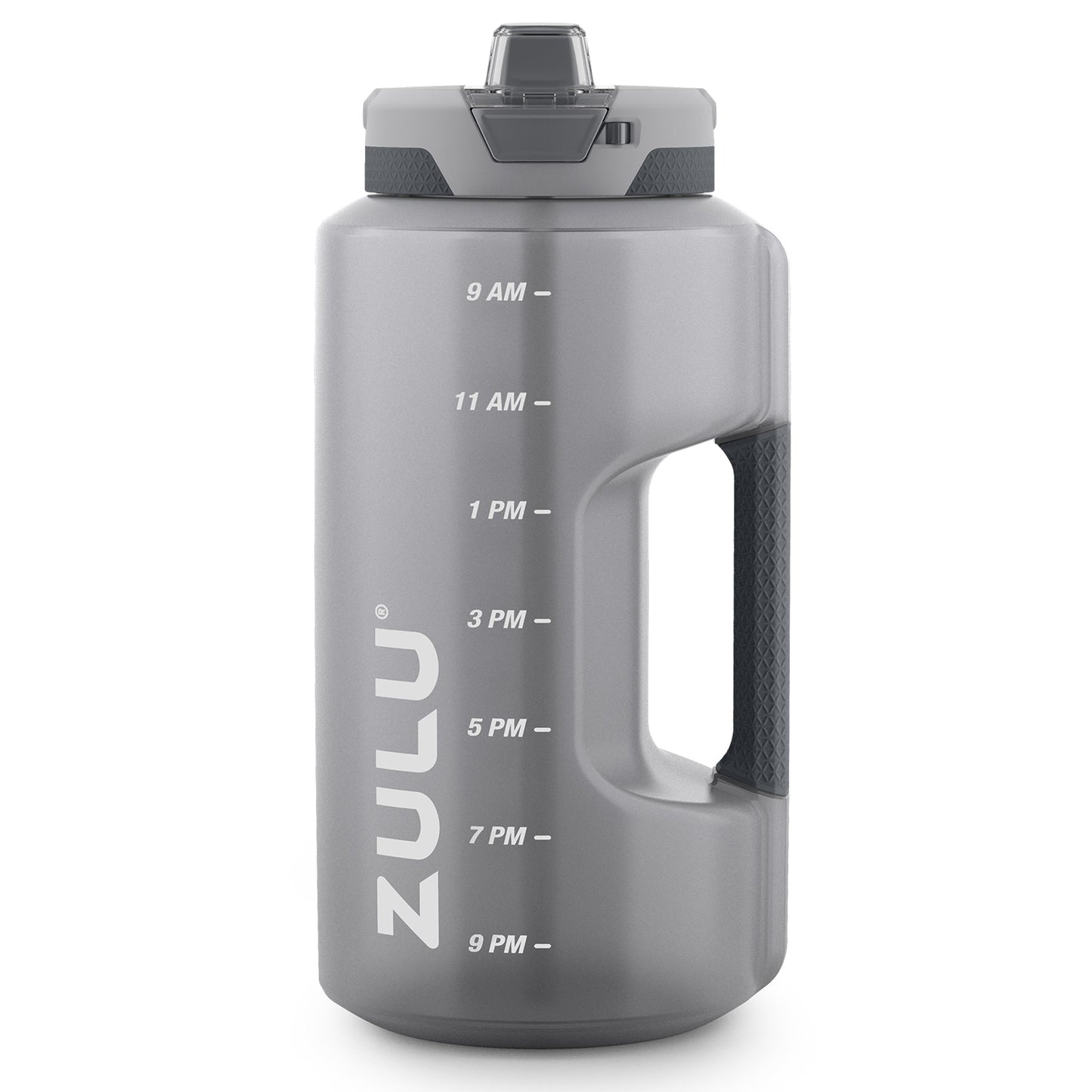 goals-gallon-128oz-water-bottle-with-straw-o1 294-1289-024_Zulu_GoalsPPGallon_128oz_Straw_GrayCoolGray8U_Hero.jpg