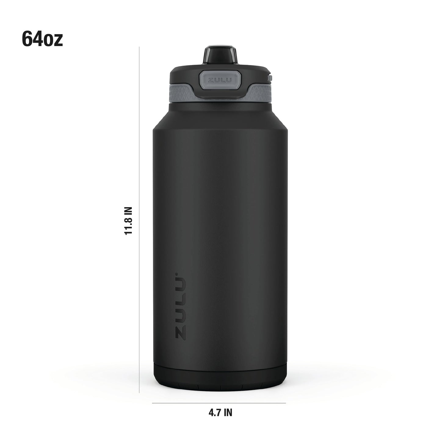 powerfill-pro-xl-stainless-steel-water-bottle-g0 481-6401-001_ZU_Amazon-Powerfill-Pro_64oz-Black_DIM.jpg