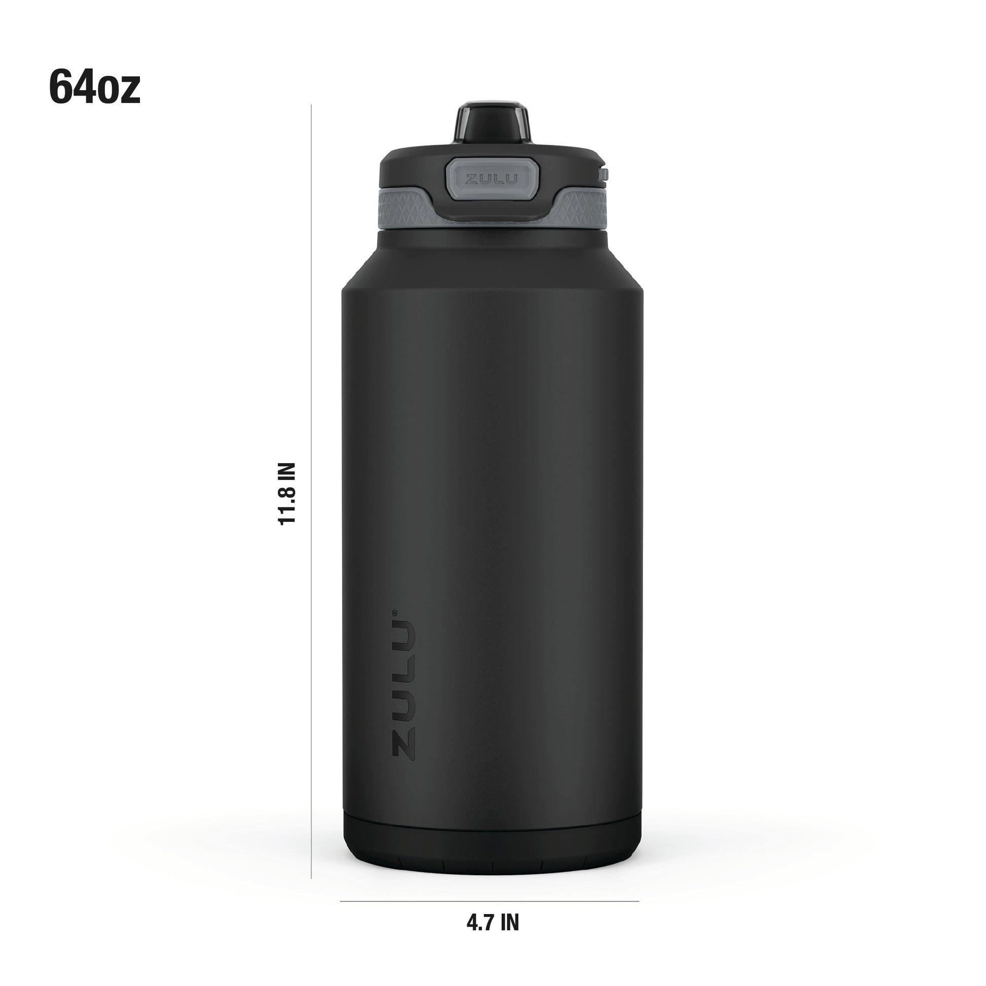 powerfill-pro-xl-stainless-steel-water-bottle-g0 481-6401-001_ZU_Amazon-Powerfill-Pro_64oz-Black_DIM.jpg