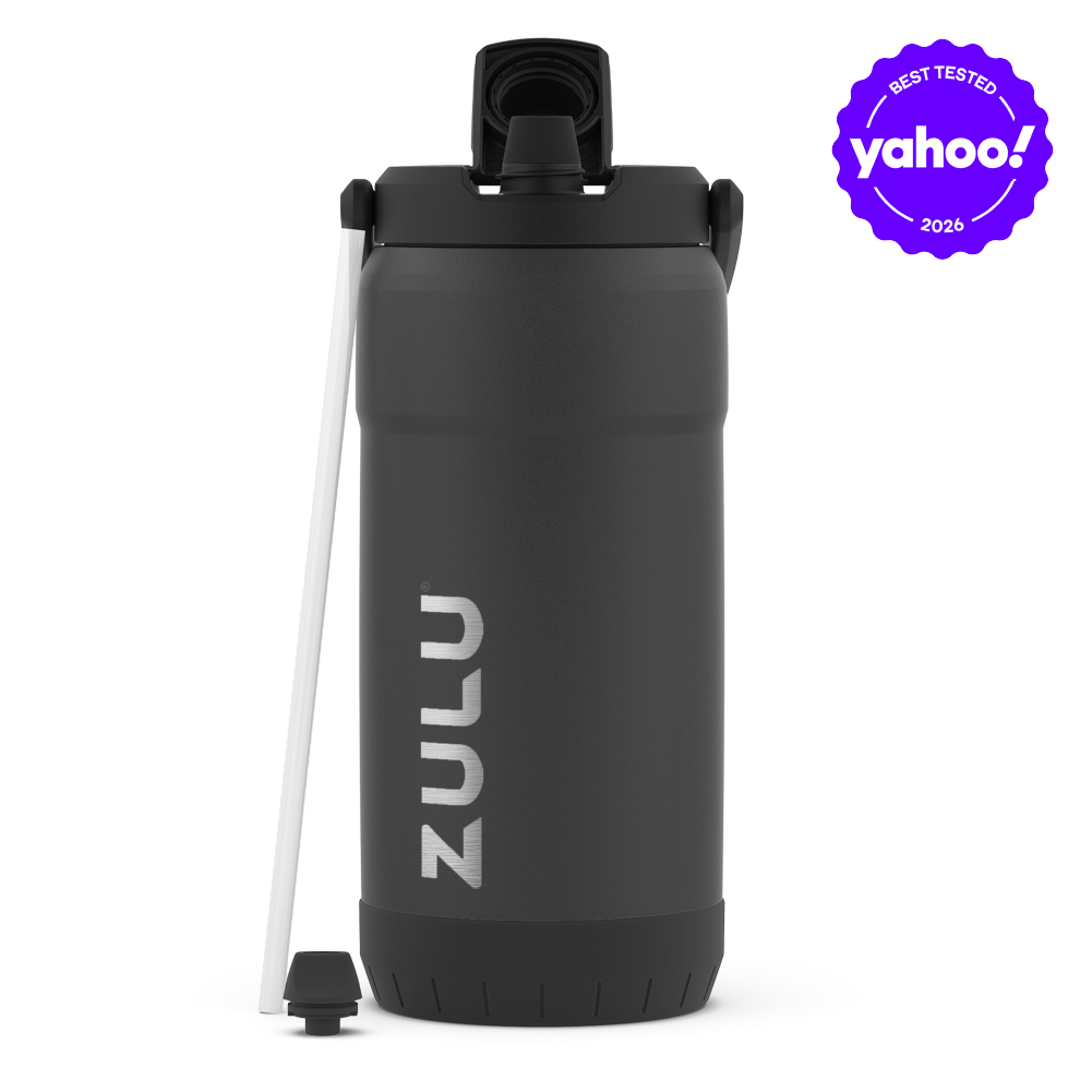 goals-mammoth-101oz-stainless-steel-bottle-v6 493-1019-400_Zulu_SS_Goals_Mammoth_101oz_Process_Black_C_Hero_Straw_YahooLogo.png