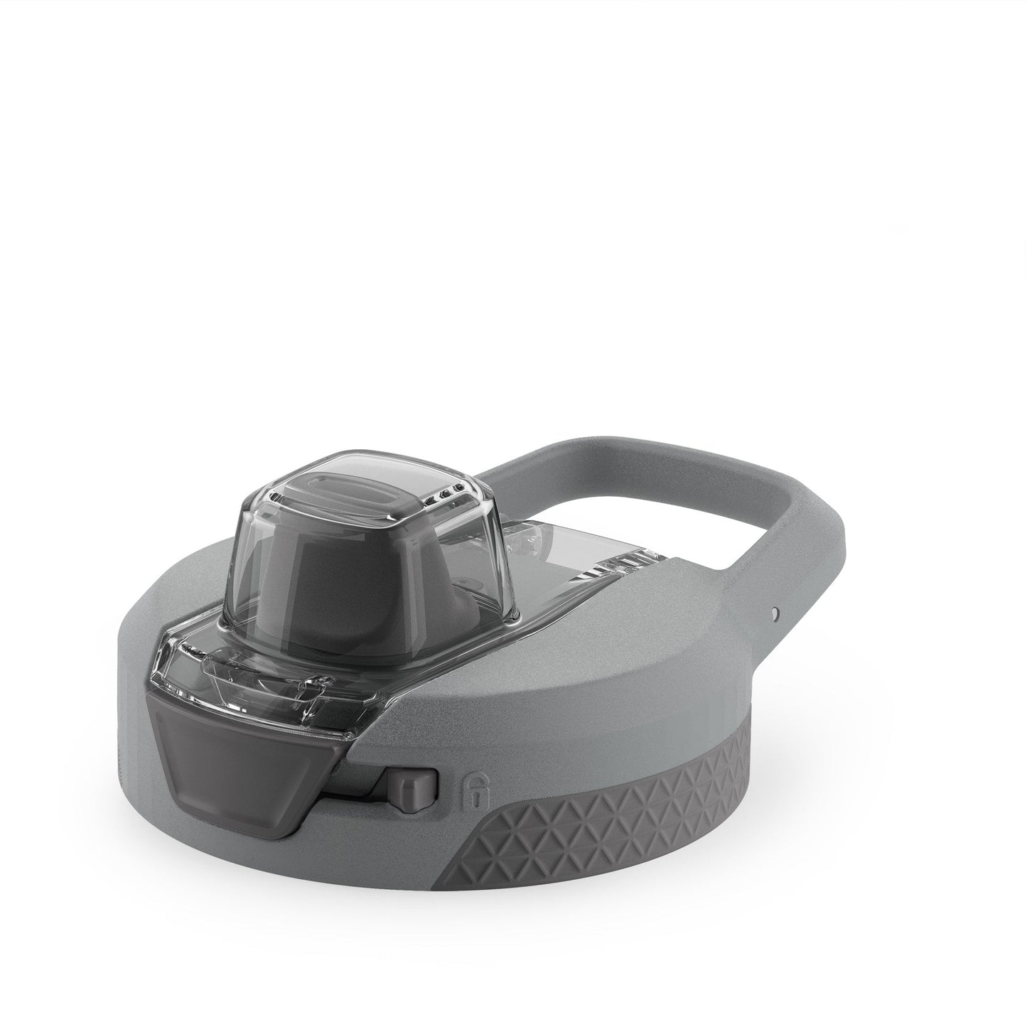 goals-plastic-half-gallon-water-bottle-replacement-lid-d3 ZuluGoalsHalfGallonPP_ReplacementLid_PushButton_AngleClosed_AccentButtonandLock_CoolGray8u.jpg