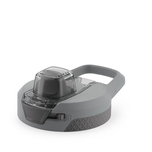 goals-plastic-half-gallon-water-bottle-replacement-lid-d3 ZuluGoalsHalfGallonPP_ReplacementLid_PushButton_AngleClosed_AccentButtonandLock_CoolGray8u.jpg
