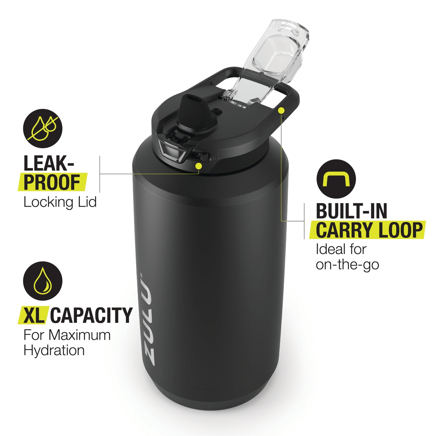 goals-stainless-steel-half-gallon-water-bottle-with-straw-o6 ZuluGoalsSS_Straw_Artboard_Black_CarryHandle.jpg