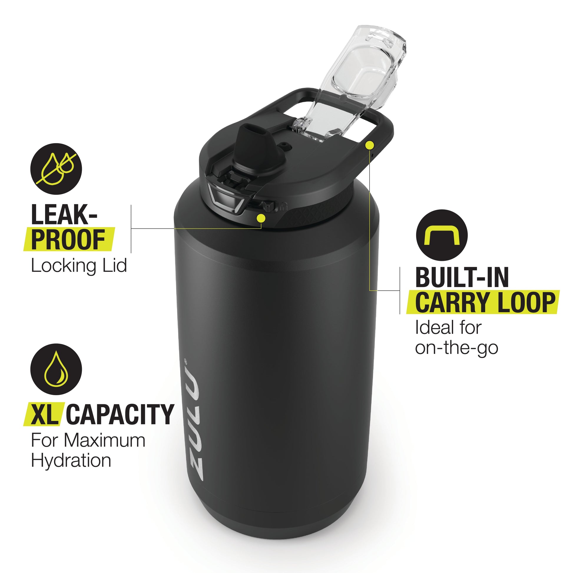 goals-stainless-steel-half-gallon-water-bottle-with-straw-o6 ZuluGoalsSS_Straw_Artboard_Black_CarryHandle.jpg