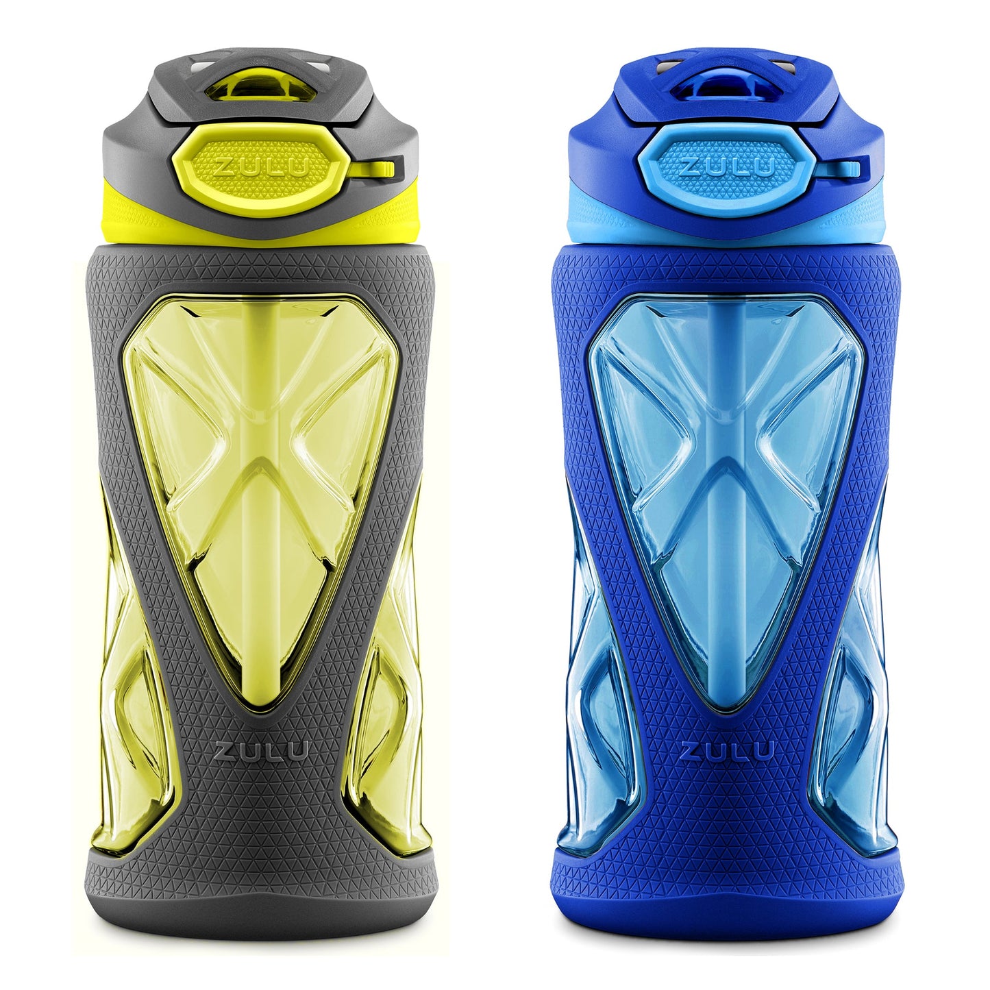 torque-16oz-tritantm-plastic-kids-water-bottle-set-of-2-c4 Zulu_Torque_16oz_Straw_Hero_2Pack_ArmyLake.jpg