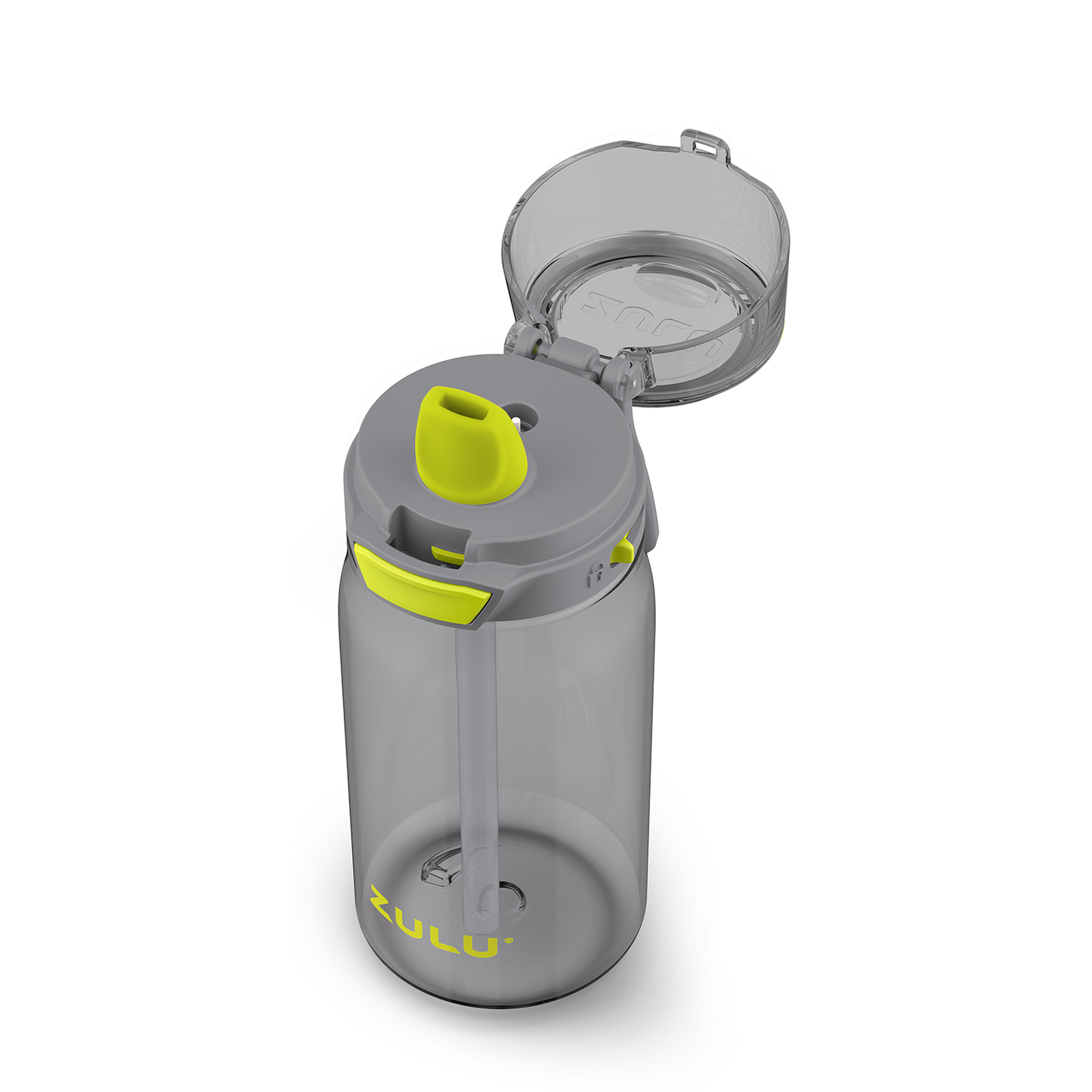 flex-16oz-tritantm-kids-plastic-water-bottle-i2 flextritangreyopen.png