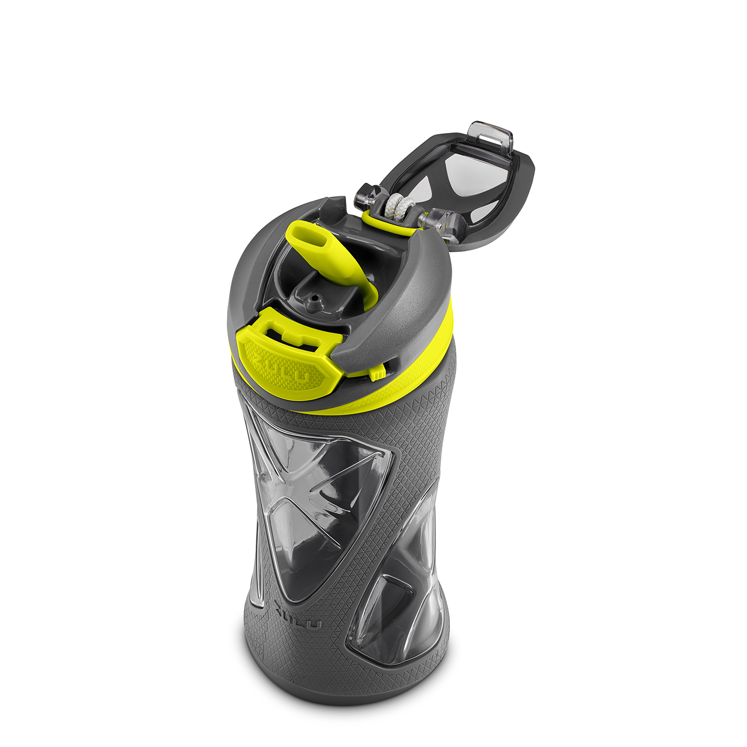 torque-16oz-tritantm-plastic-kids-water-bottle-n3 torquegreyopen.png